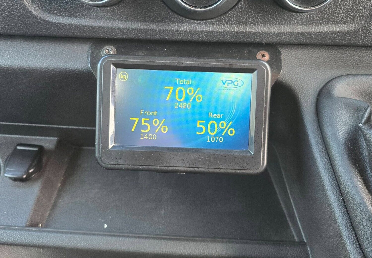 Used Vauxhall Movano 2020 for sale - 77779399: Photo 15