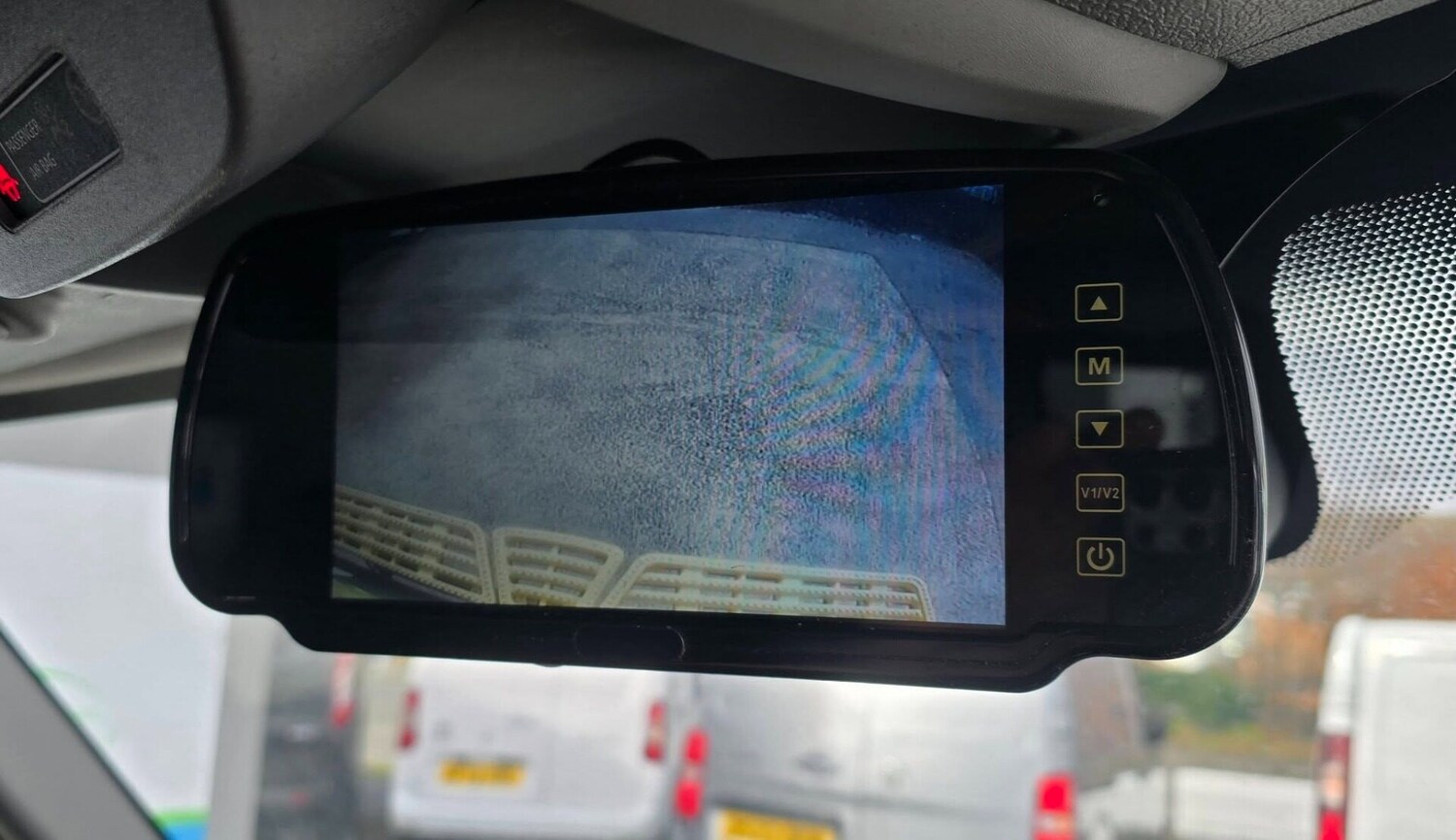 Used Vauxhall Movano 2020 for sale - 77779399: Photo 16