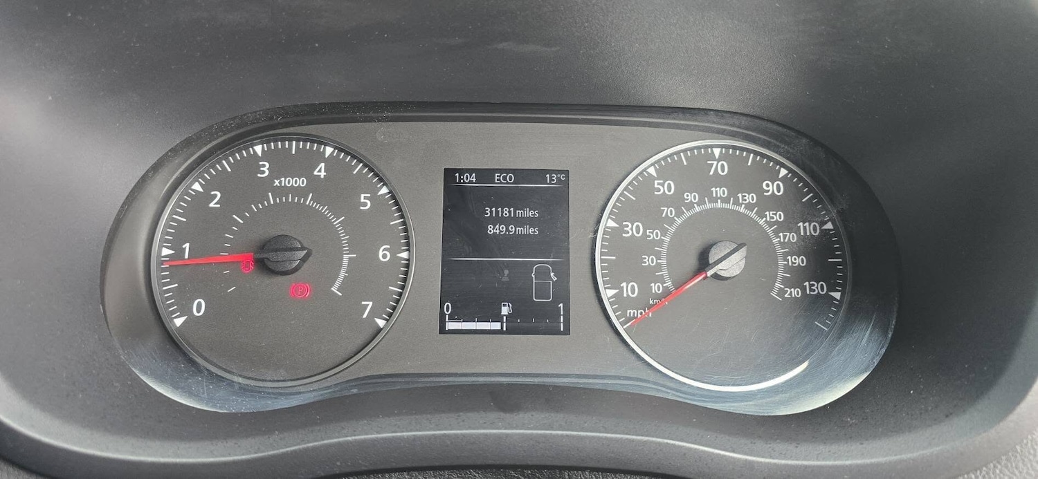 Used Vauxhall Movano 2020 for sale - 77779399: Photo 17