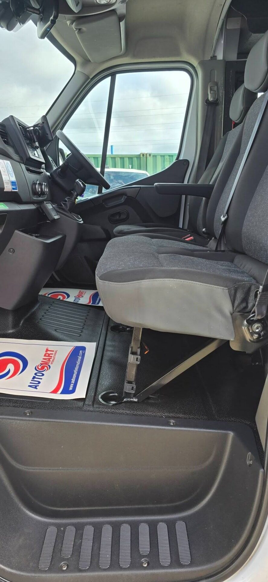 Used Vauxhall Movano 2020 for sale - 77779399: Photo 9