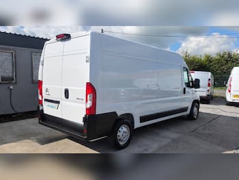 Used Citroen Relay 2023 for sale - 79858522: Photo