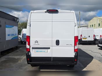 Used Citroen Relay 2023 for sale - 79858522: Photo