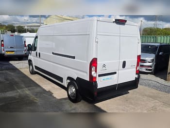 Used Citroen Relay 2023 for sale - 79858522: Photo