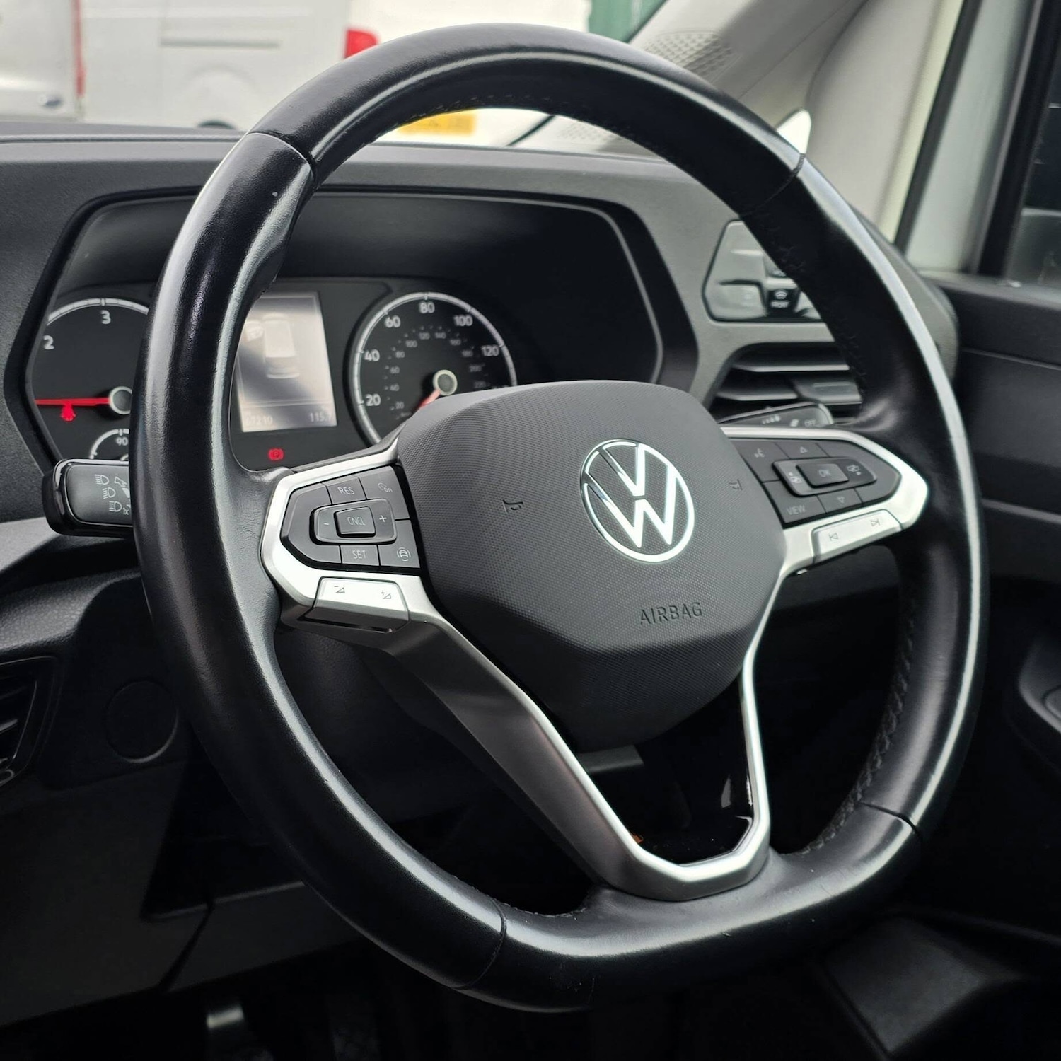 Used Volkswagen Caddy Maxi 2021 for sale - 76403330: Photo 10