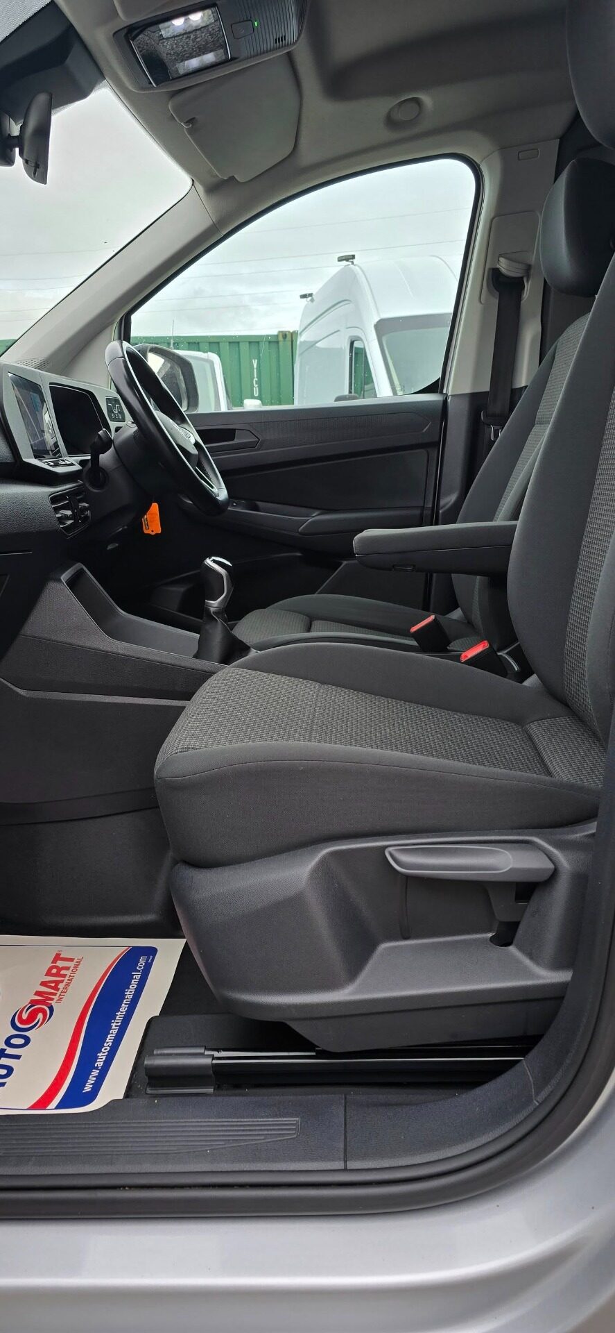 Used Volkswagen Caddy Maxi 2021 for sale - 76403330: Photo 11