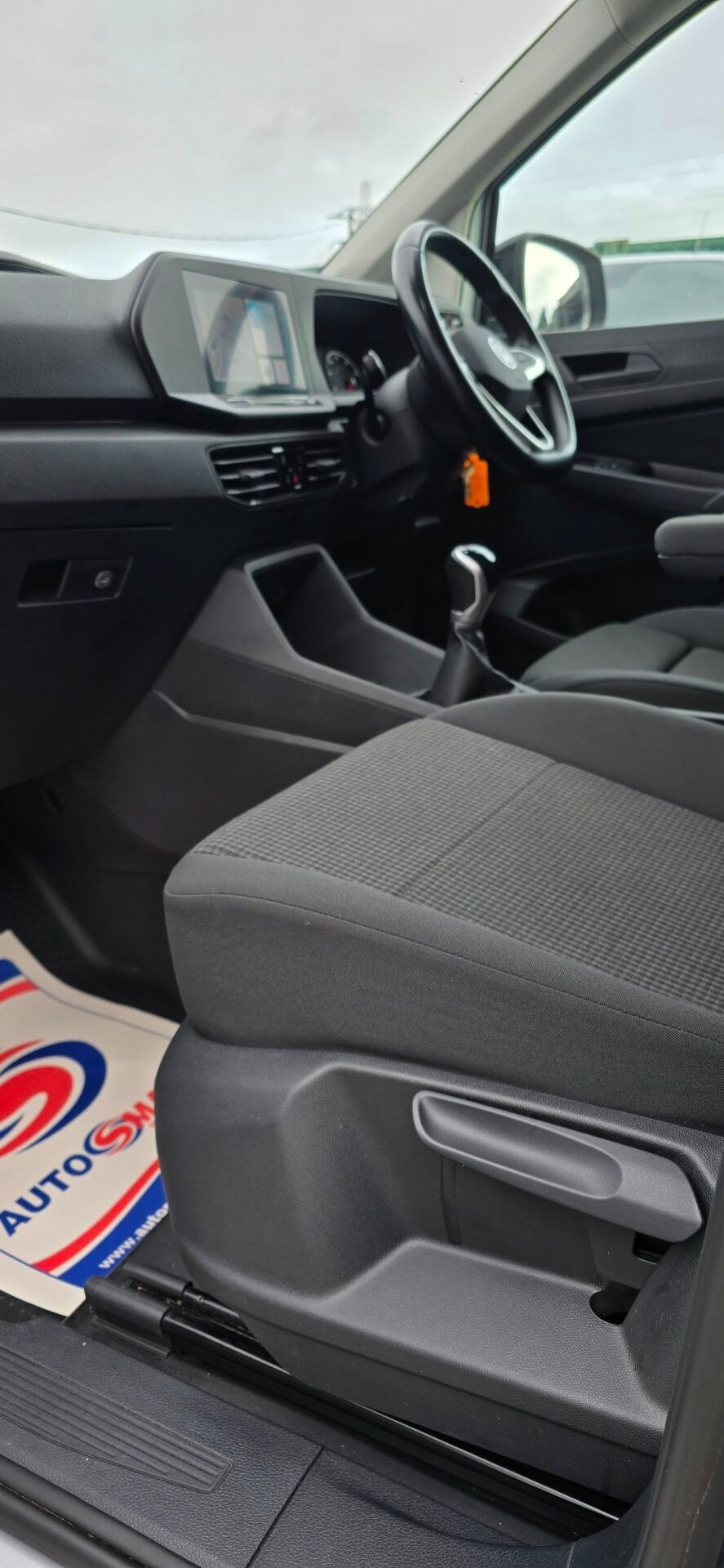 Used Volkswagen Caddy Maxi 2021 for sale - 76403330: Photo 12