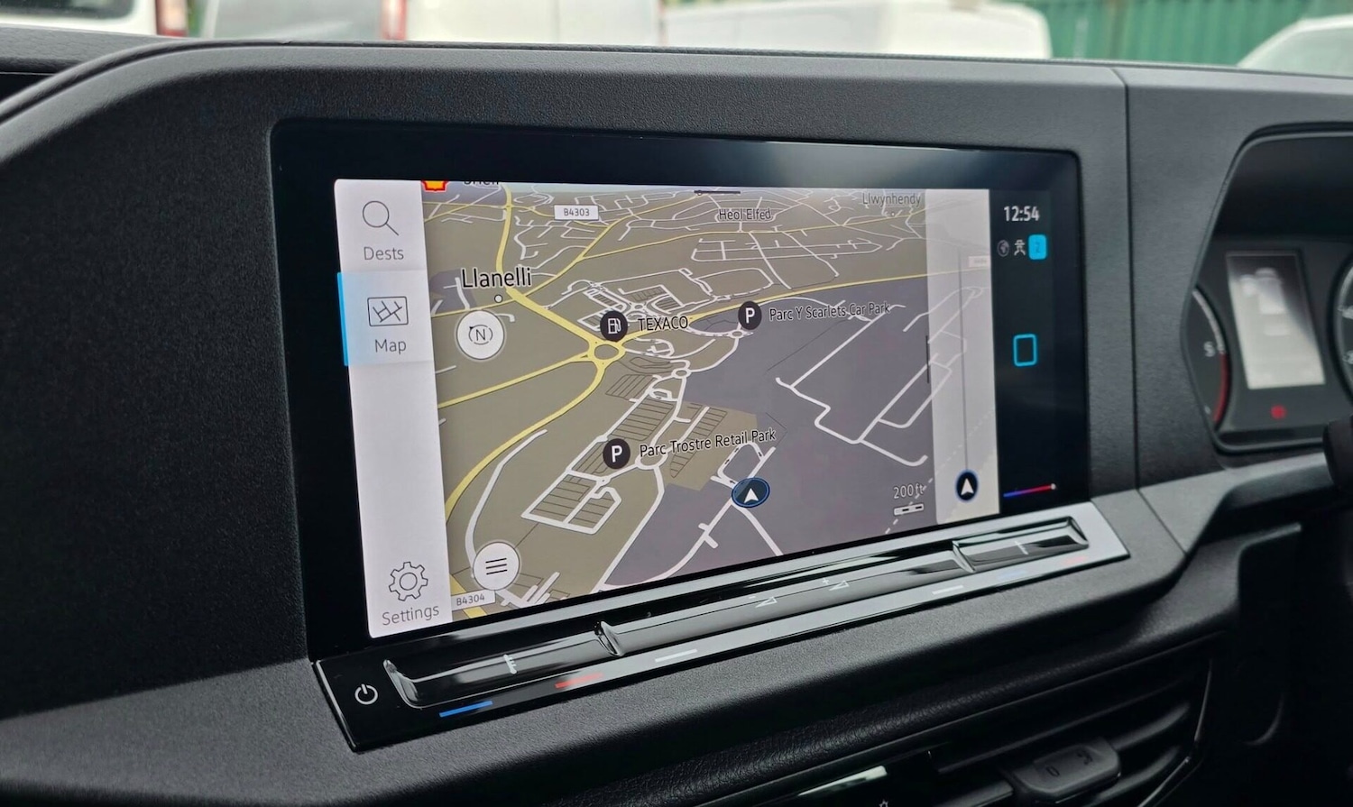 Used Volkswagen Caddy Maxi 2021 for sale - 76403330: Photo 14