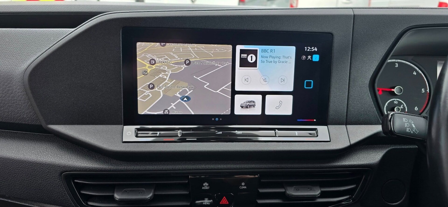 Used Volkswagen Caddy Maxi 2021 for sale - 76403330: Photo 15