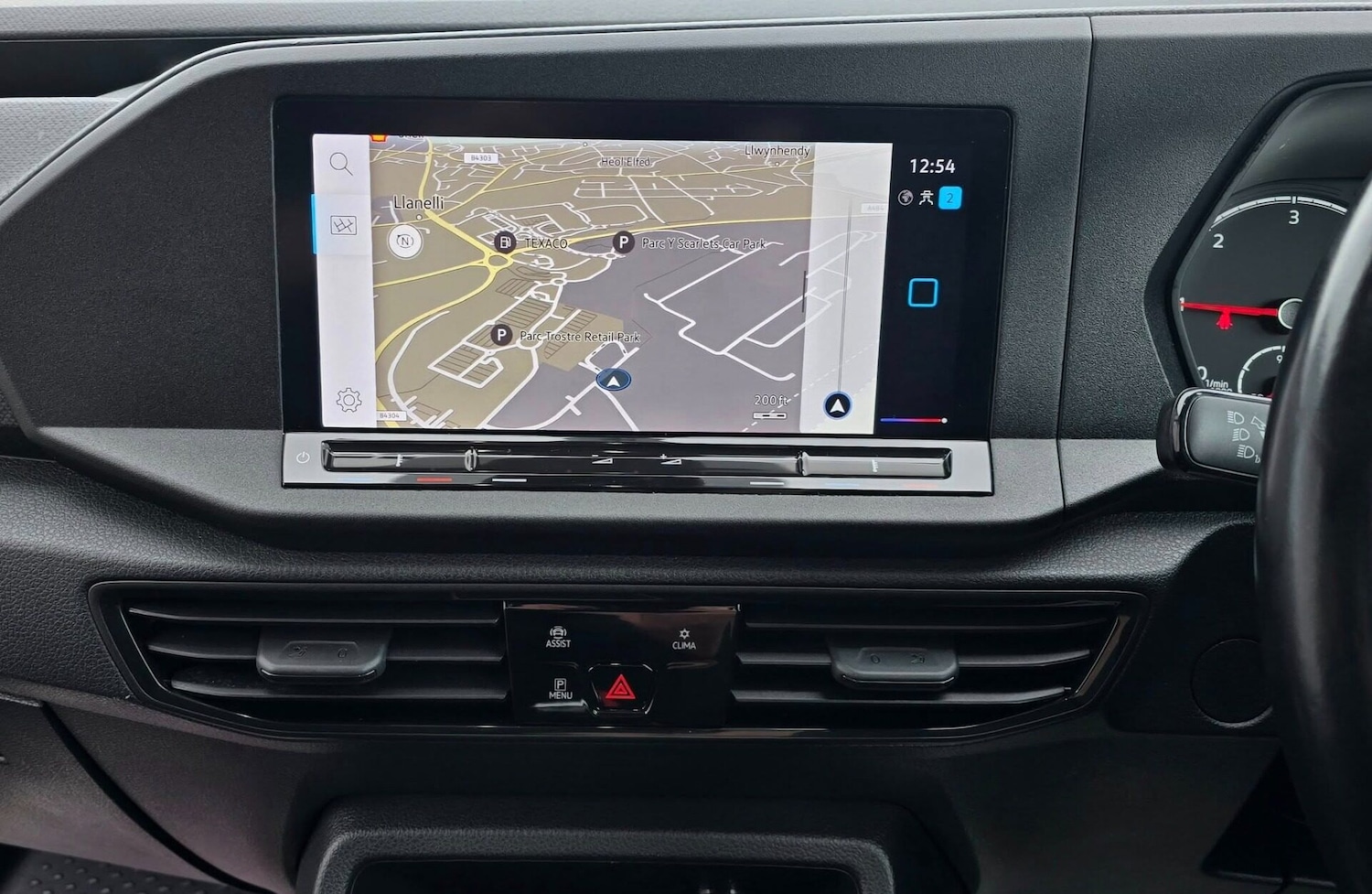 Used Volkswagen Caddy Maxi 2021 for sale - 76403330: Photo 16