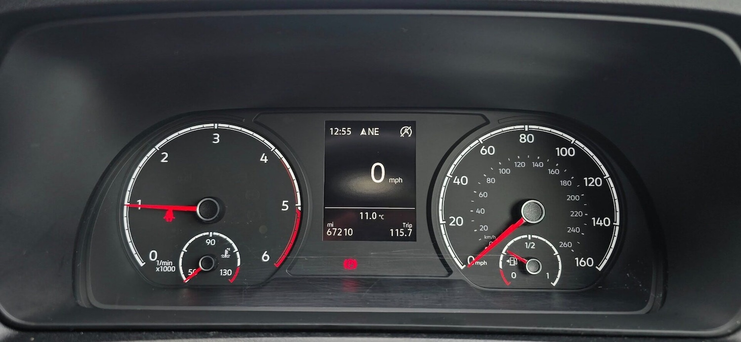 Used Volkswagen Caddy Maxi 2021 for sale - 76403330: Photo 18