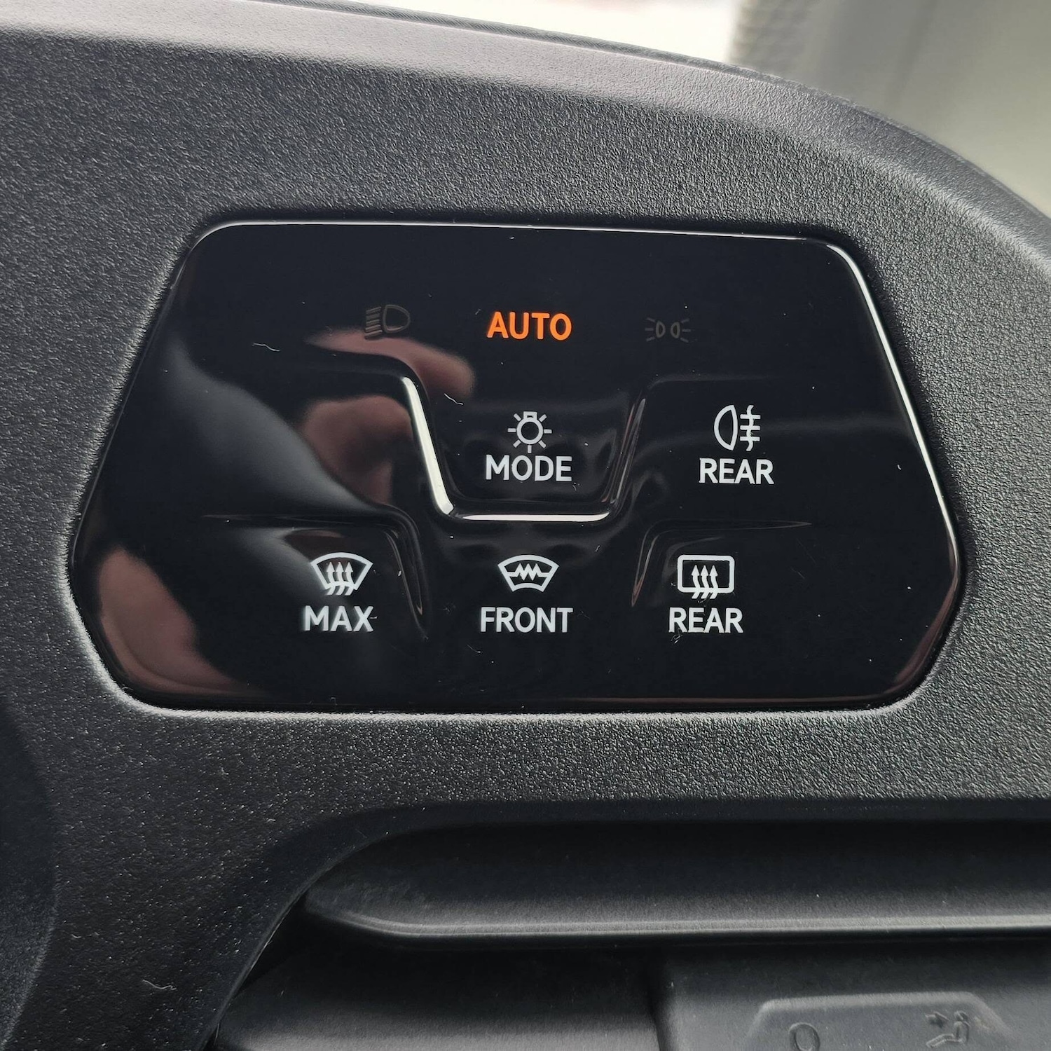 Used Volkswagen Caddy Maxi 2021 for sale - 76403330: Photo 21