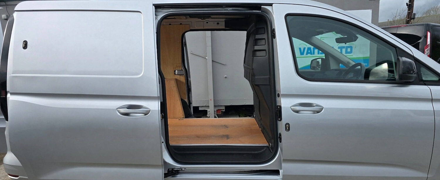 Used Volkswagen Caddy Maxi 2021 for sale - 76403330: Photo 25