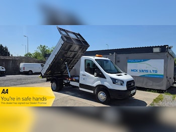 Used Ford Transit 2022 for sale - 78700120: Photo
