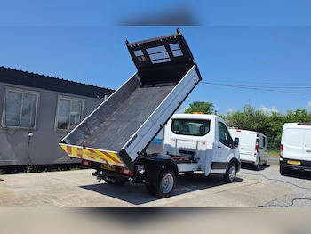 Used Ford Transit 2022 for sale - 78700120: Photo