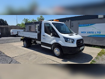Used Ford Transit 2022 for sale - 78700120: Photo