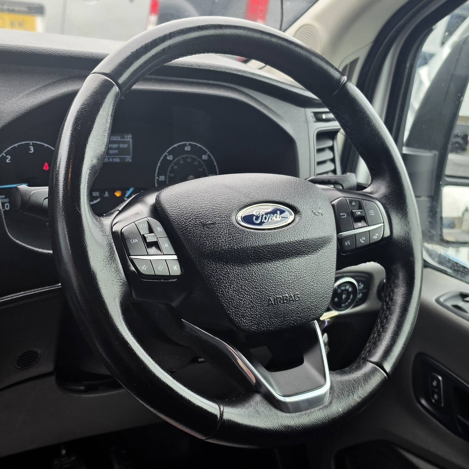 Used Ford Transit 2020 for sale - 78201605: Photo 10