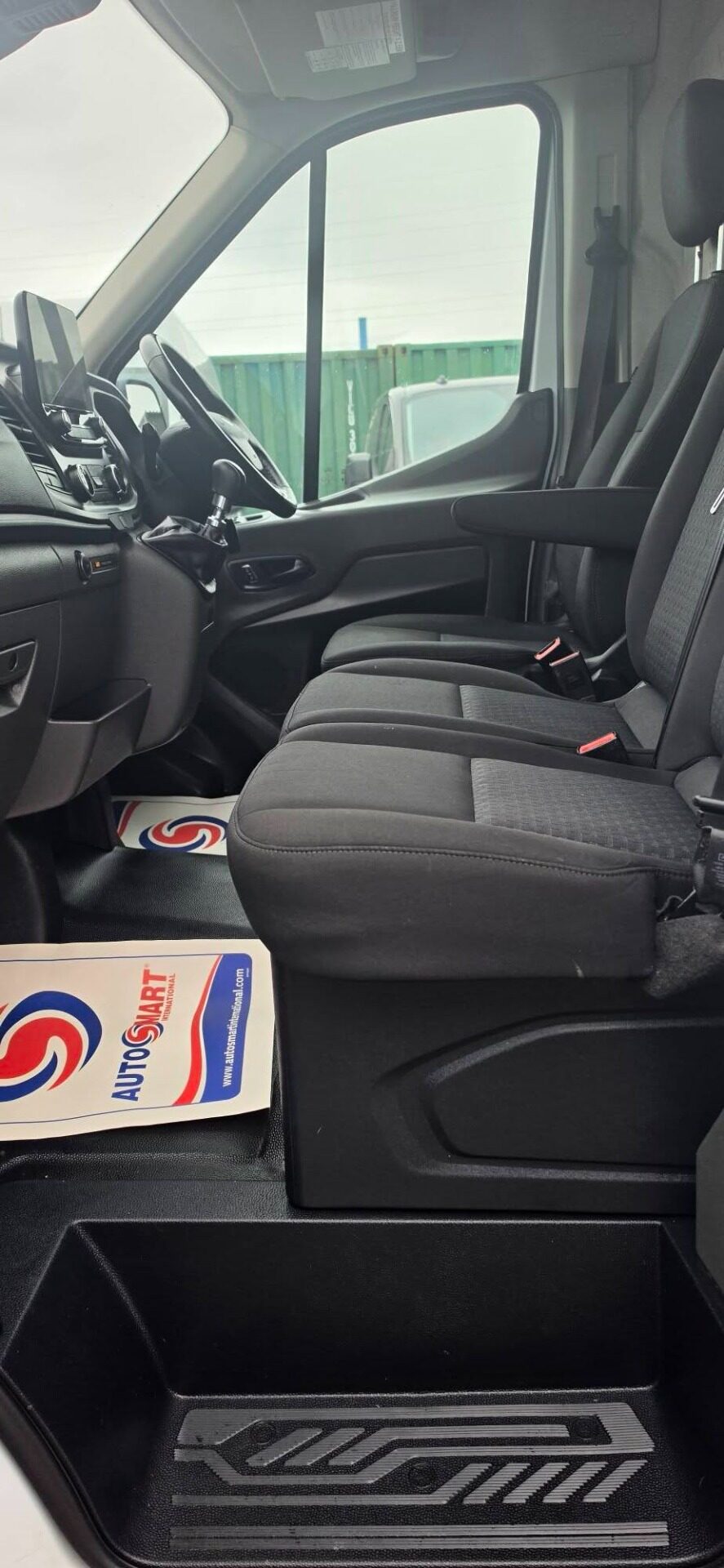 Used Ford Transit 2020 for sale - 78201605: Photo 11