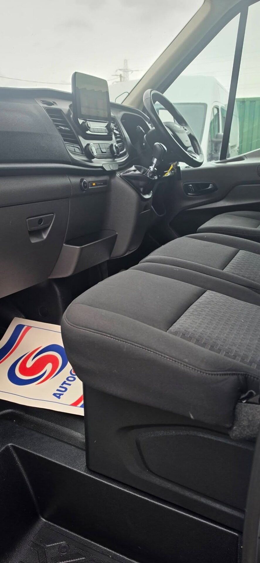 Used Ford Transit 2020 for sale - 78201605: Photo 12