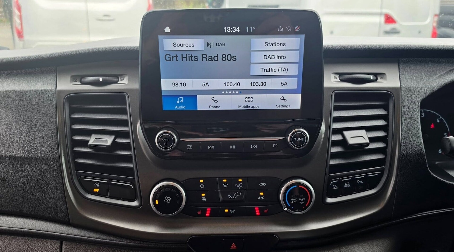 Used Ford Transit 2020 for sale - 78201605: Photo 15