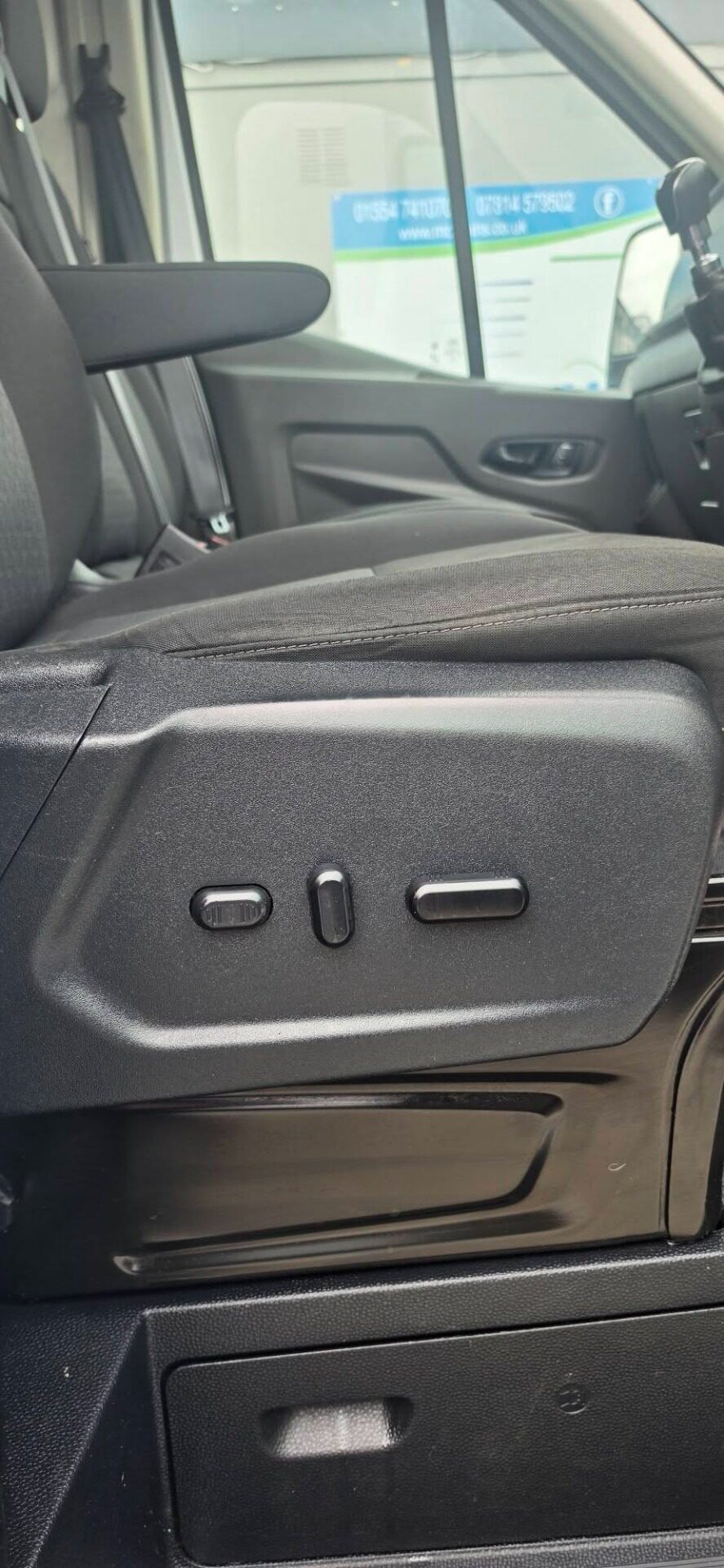 Used Ford Transit 2020 for sale - 78201605: Photo 17