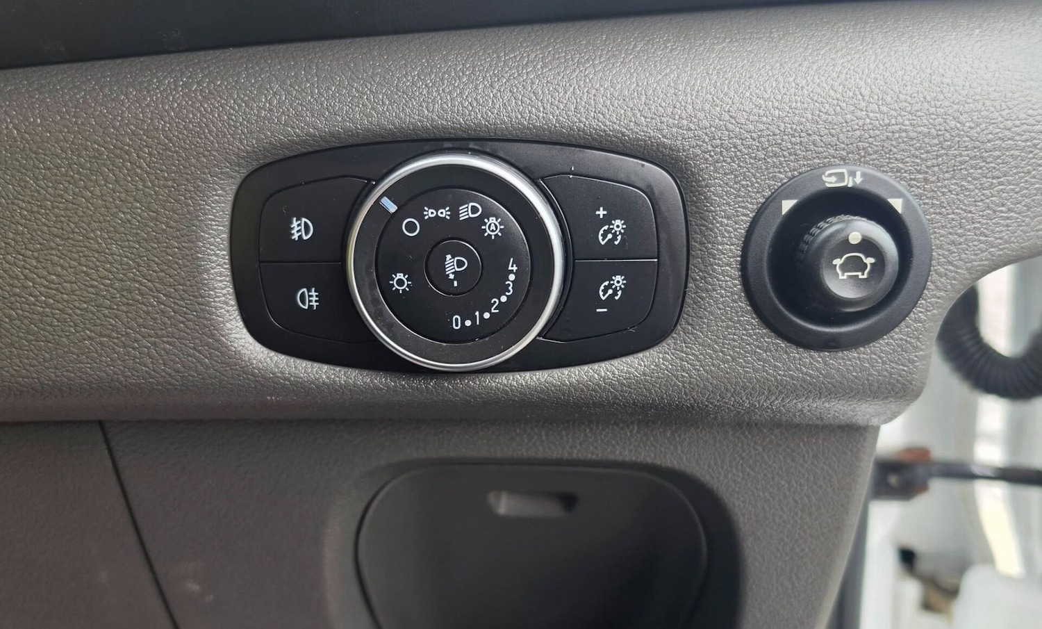 Used Ford Transit 2020 for sale - 78201605: Photo 21