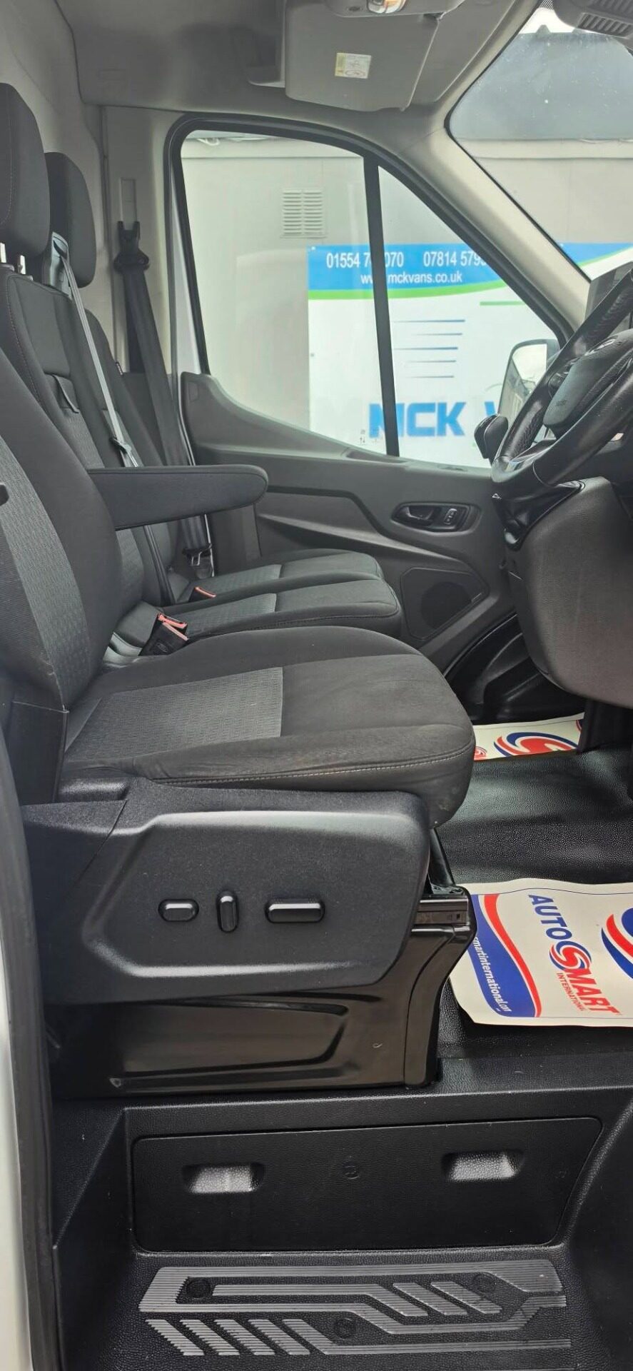 Used Ford Transit 2020 for sale - 78201605: Photo 7