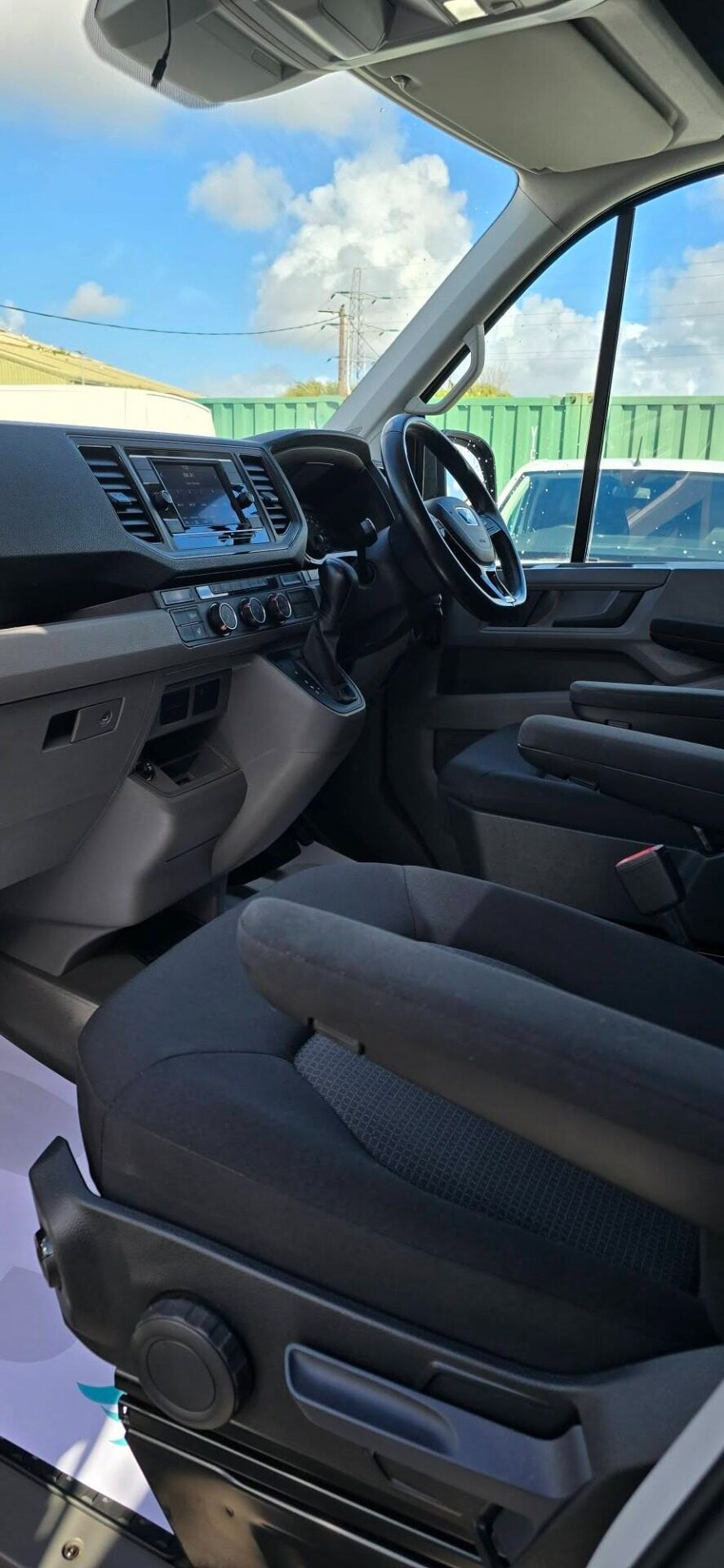 Used MAN TGE 2023 for sale - 78001640: Photo 11