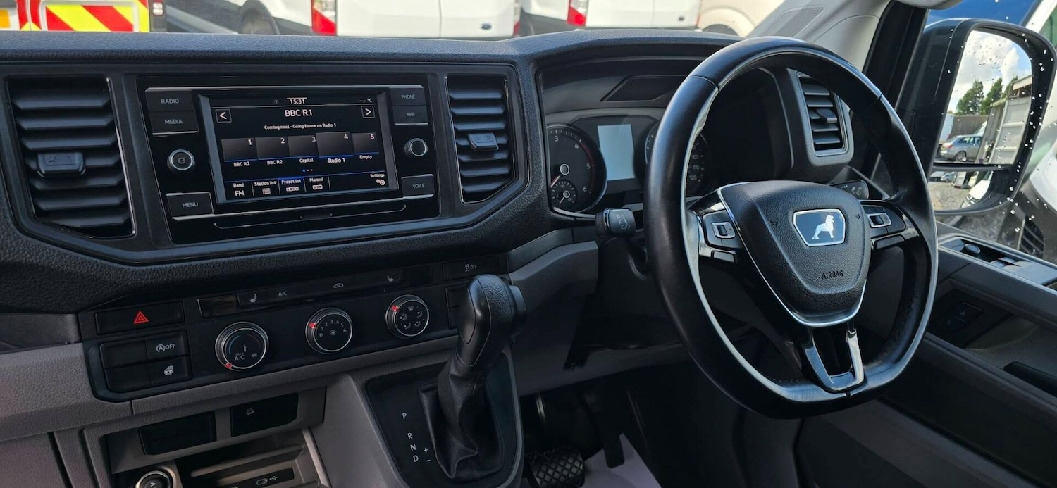 Used MAN TGE 2023 for sale - 78001640: Photo 12