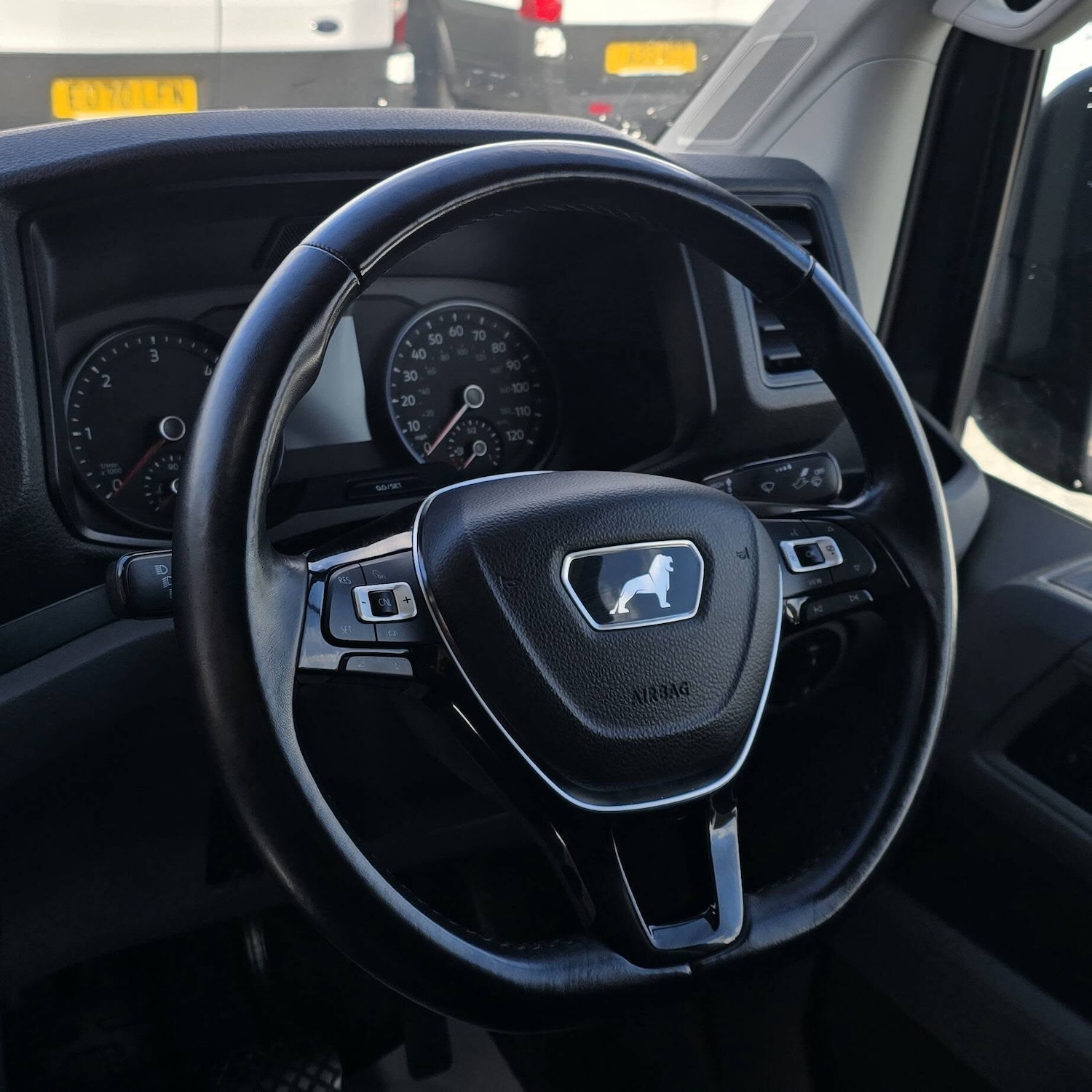 Used MAN TGE 2023 for sale - 78001640: Photo 13