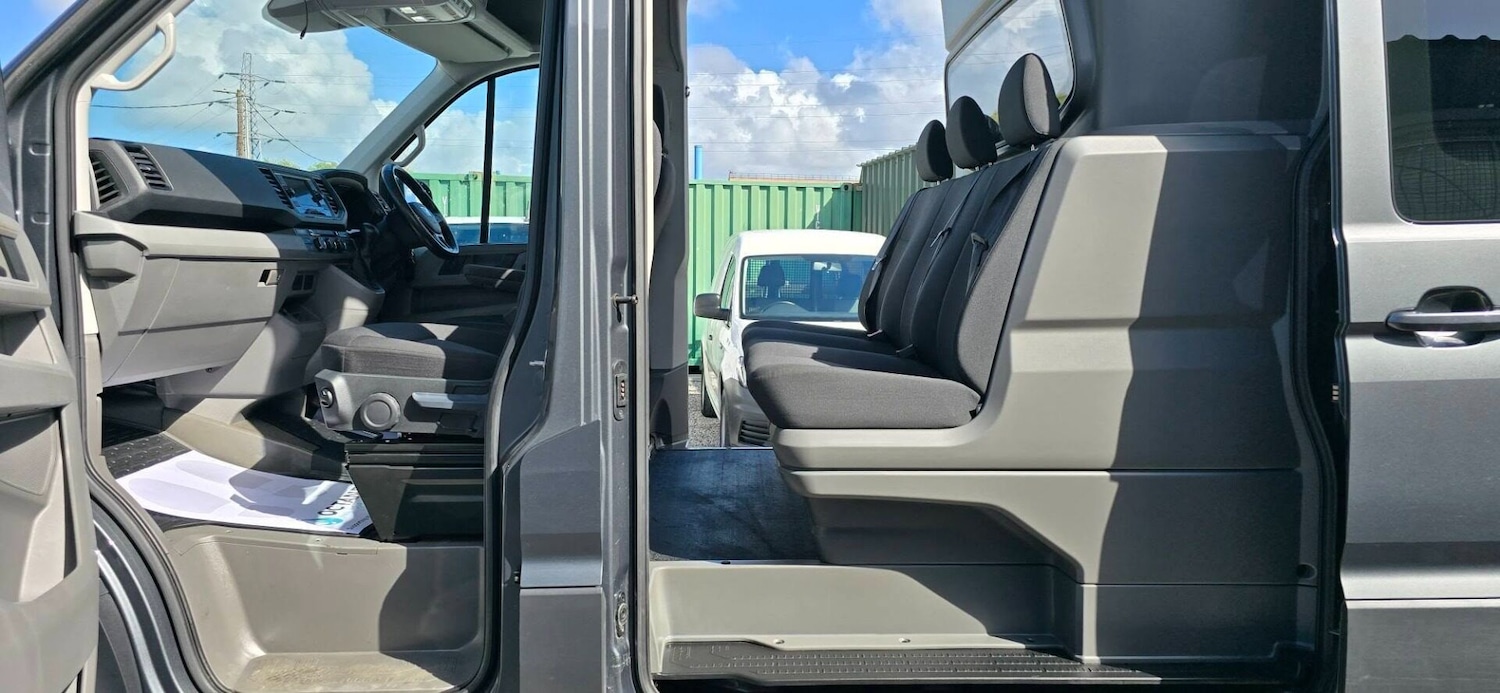 Used MAN TGE 2023 for sale - 78001640: Photo 14