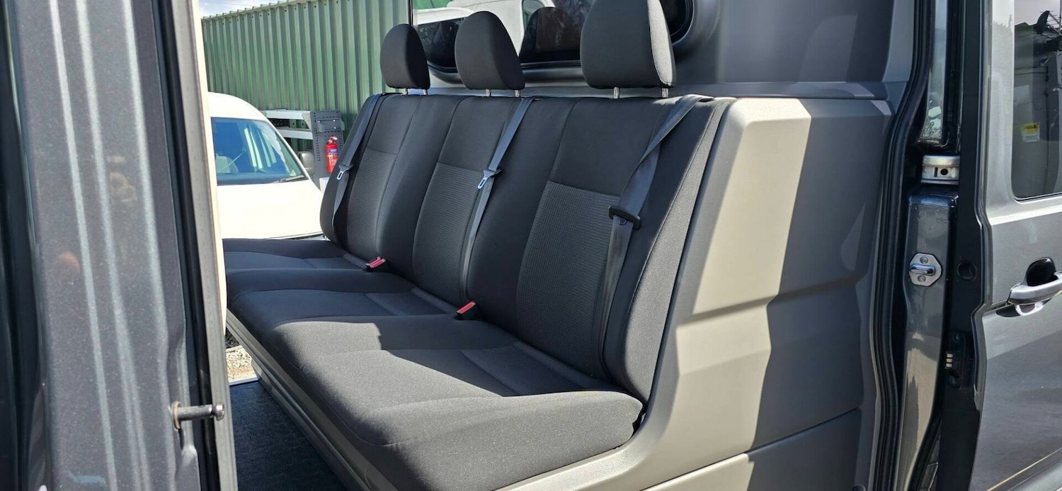 Used MAN TGE 2023 for sale - 78001640: Photo 15