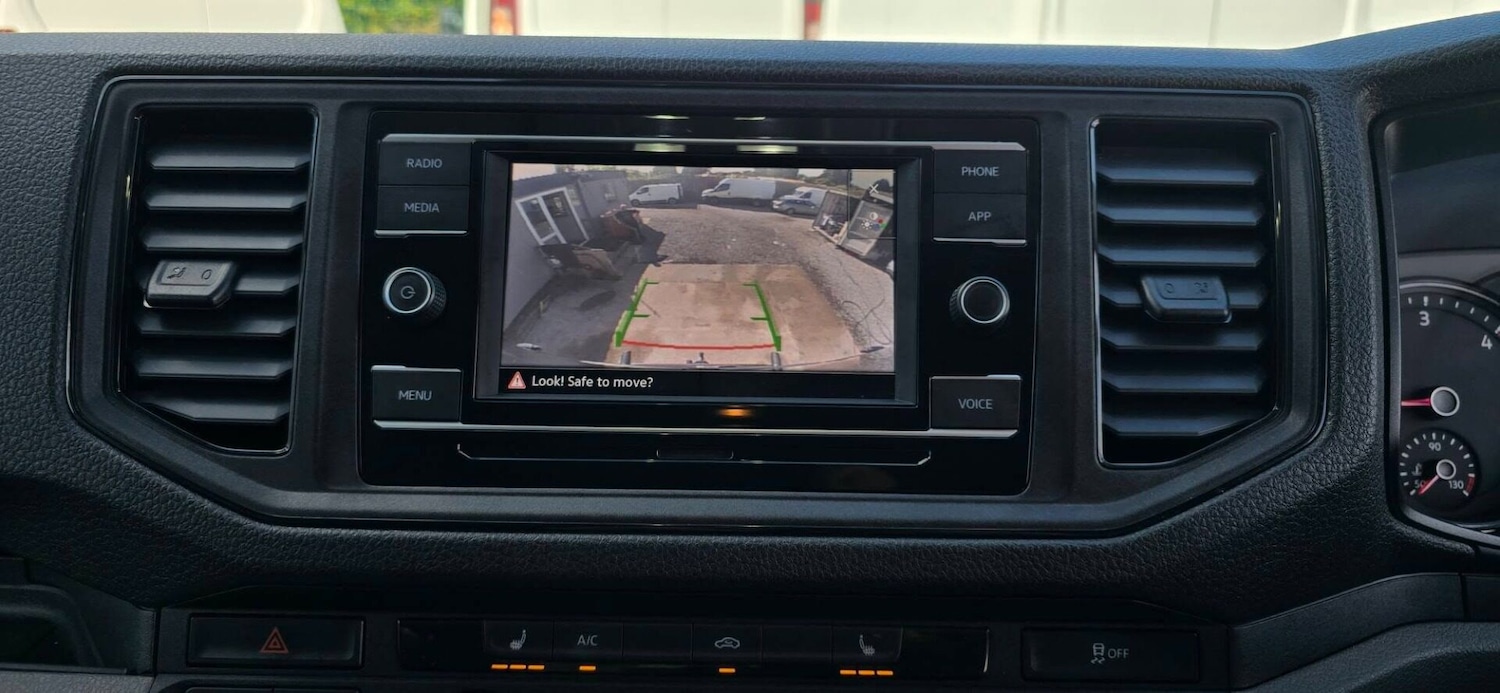 Used MAN TGE 2023 for sale - 78001640: Photo 18