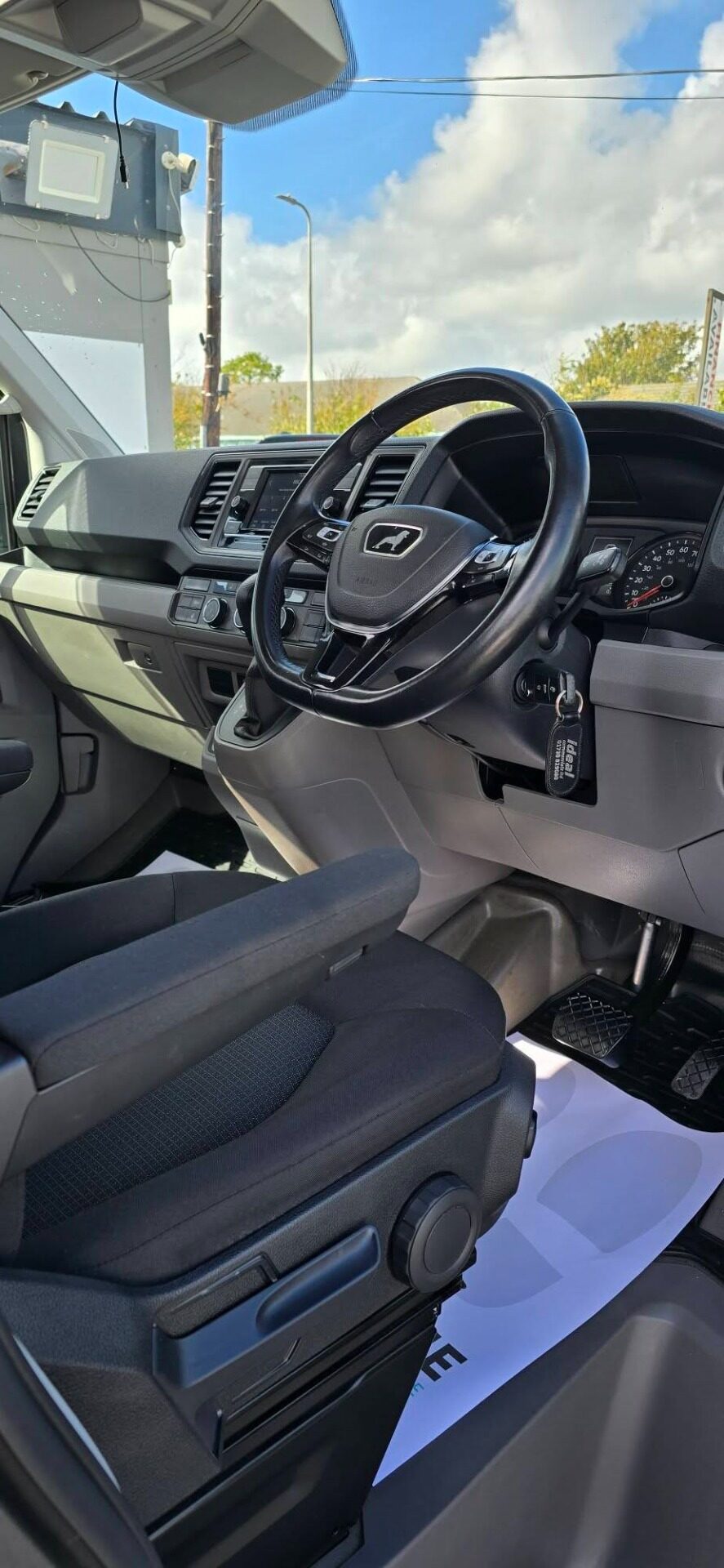 Used MAN TGE 2023 for sale - 78001640: Photo 19