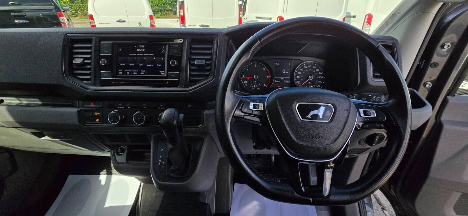 Used MAN TGE 2023 for sale - 78001640: Photo 20