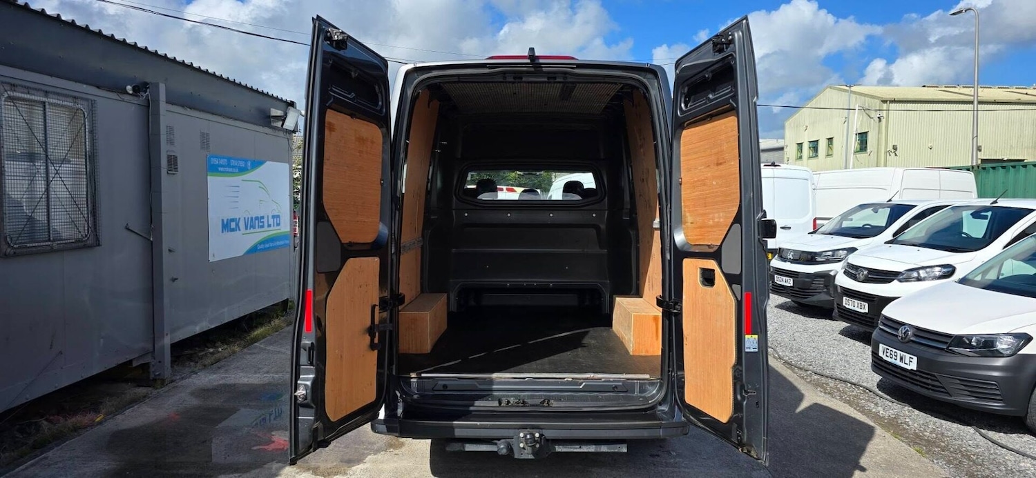 Used MAN TGE 2023 for sale - 78001640: Photo 26