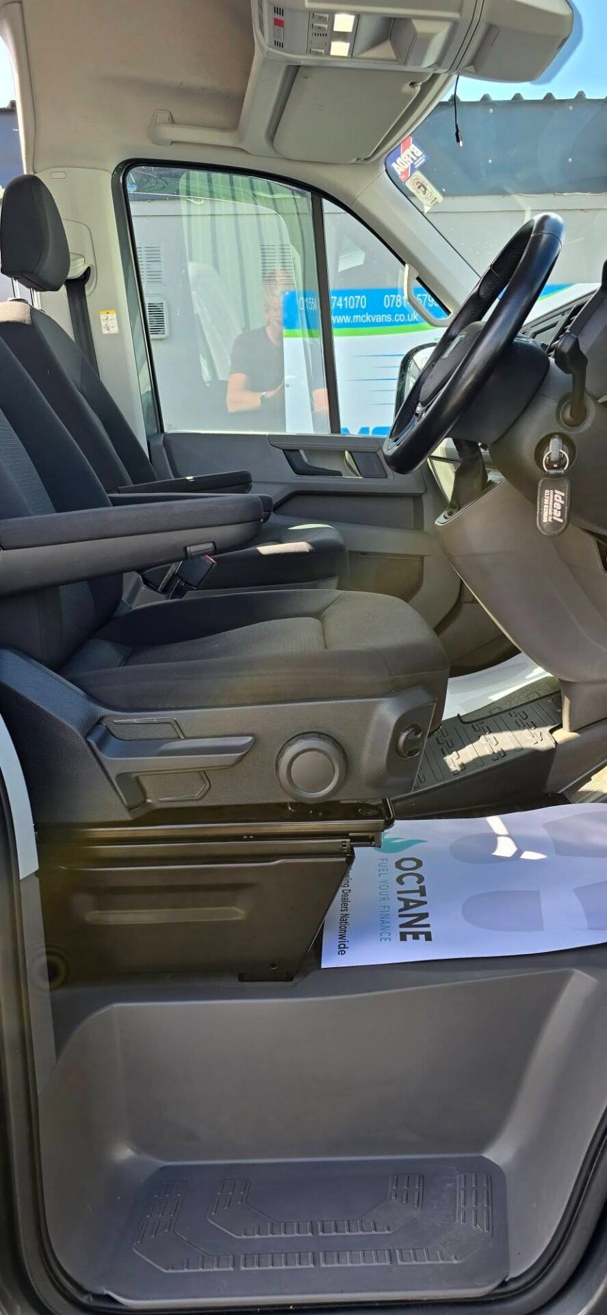 Used MAN TGE 2023 for sale - 78001640: Photo 6