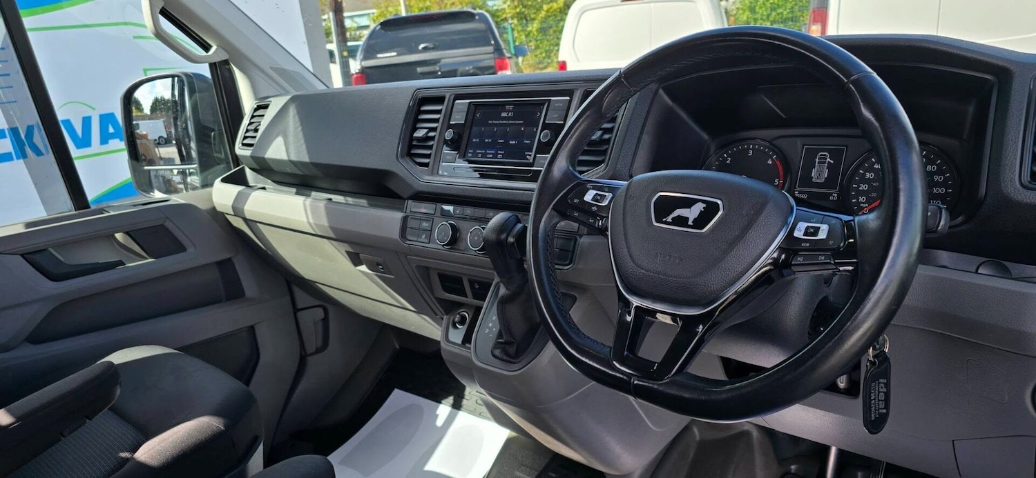 Used MAN TGE 2023 for sale - 78001640: Photo 8