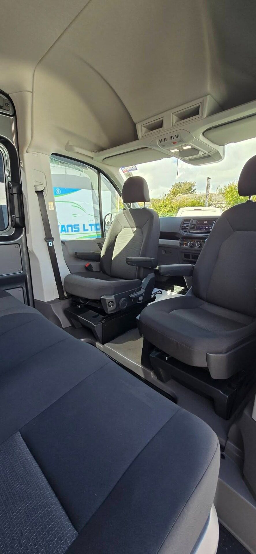 Used MAN TGE 2023 for sale - 78001640: Photo 9