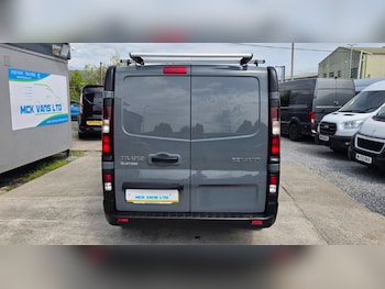 Used Renault Trafic 2022 for sale - 78386844: Photo