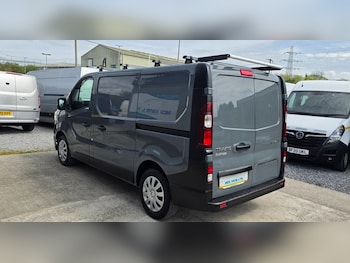 Used Renault Trafic 2022 for sale - 78386844: Photo
