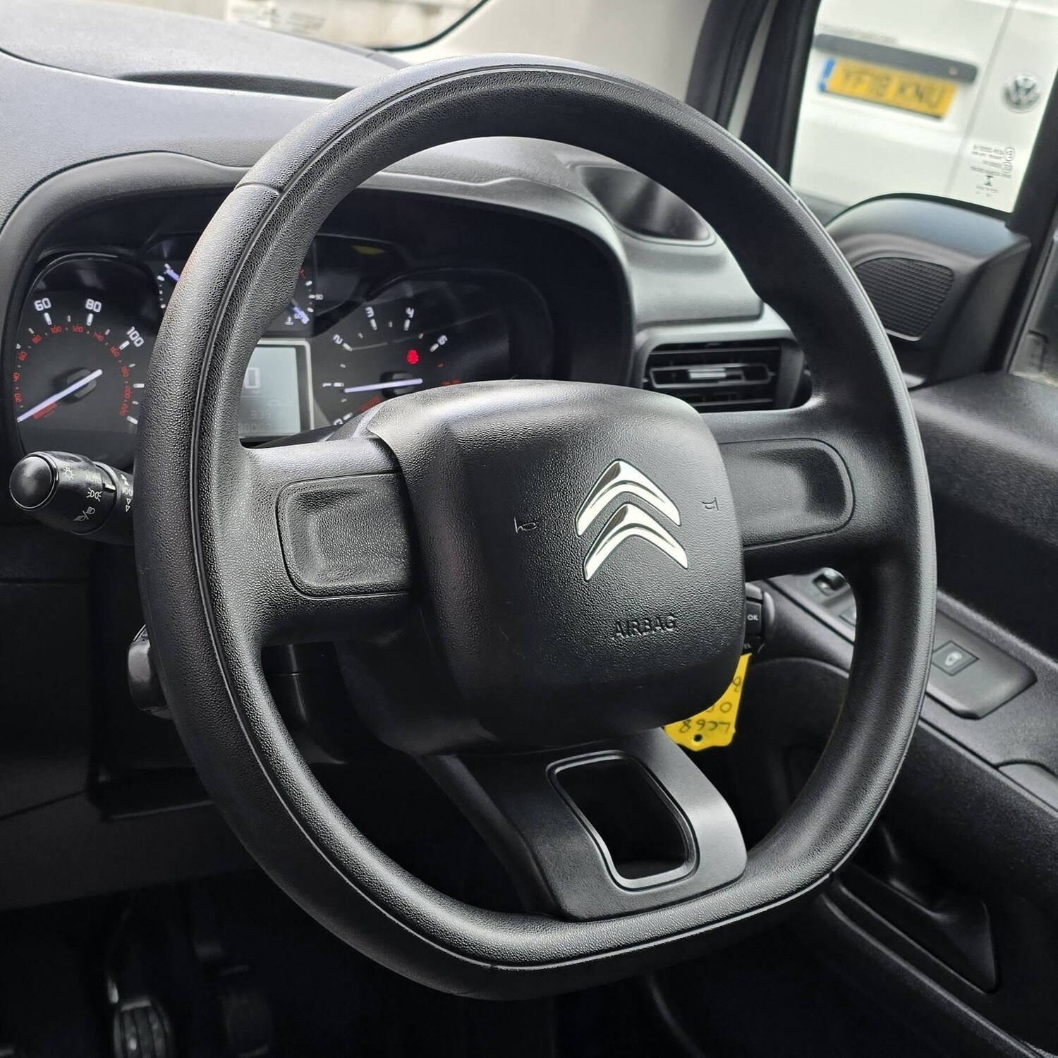 Used Citroen Berlingo 2019 for sale - 76257156: Photo 10