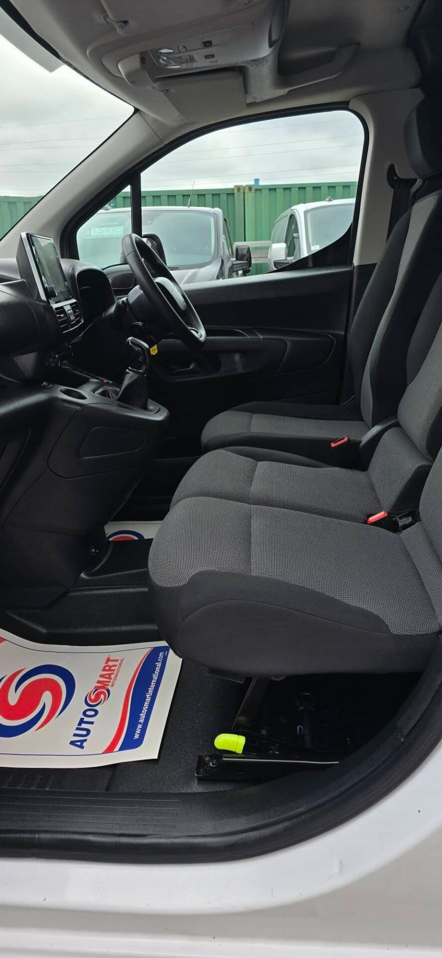 Used Citroen Berlingo 2019 for sale - 76257156: Photo 11