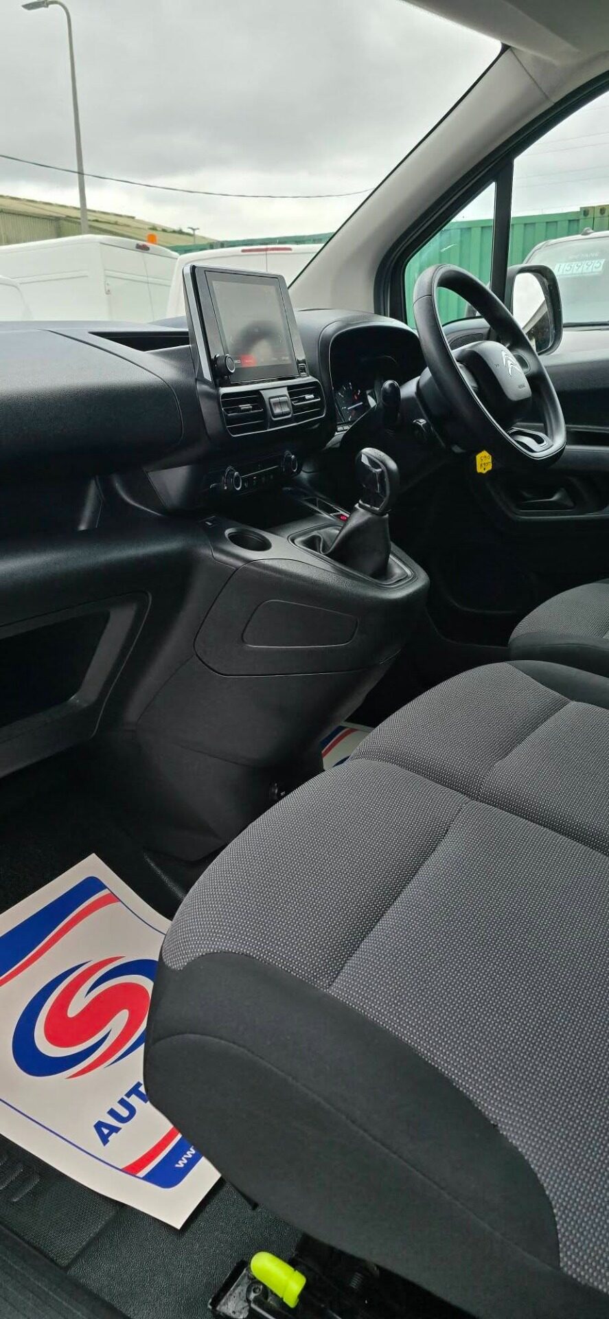 Used Citroen Berlingo 2019 for sale - 76257156: Photo 12