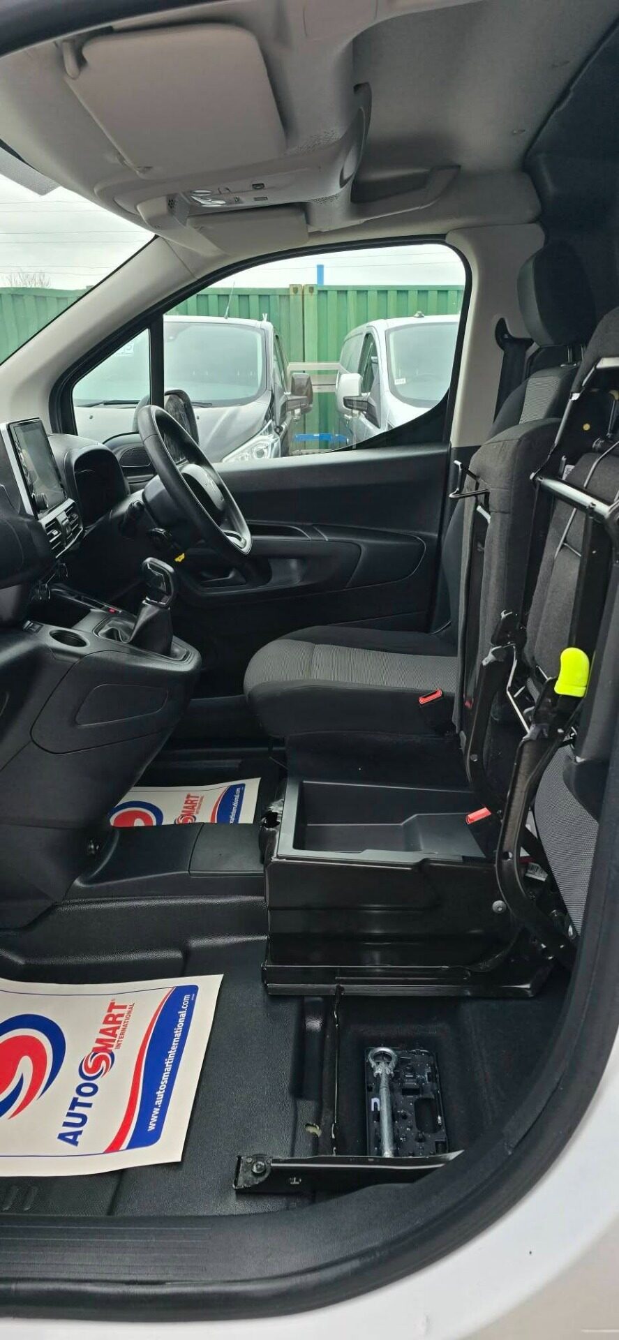 Used Citroen Berlingo 2019 for sale - 76257156: Photo 13