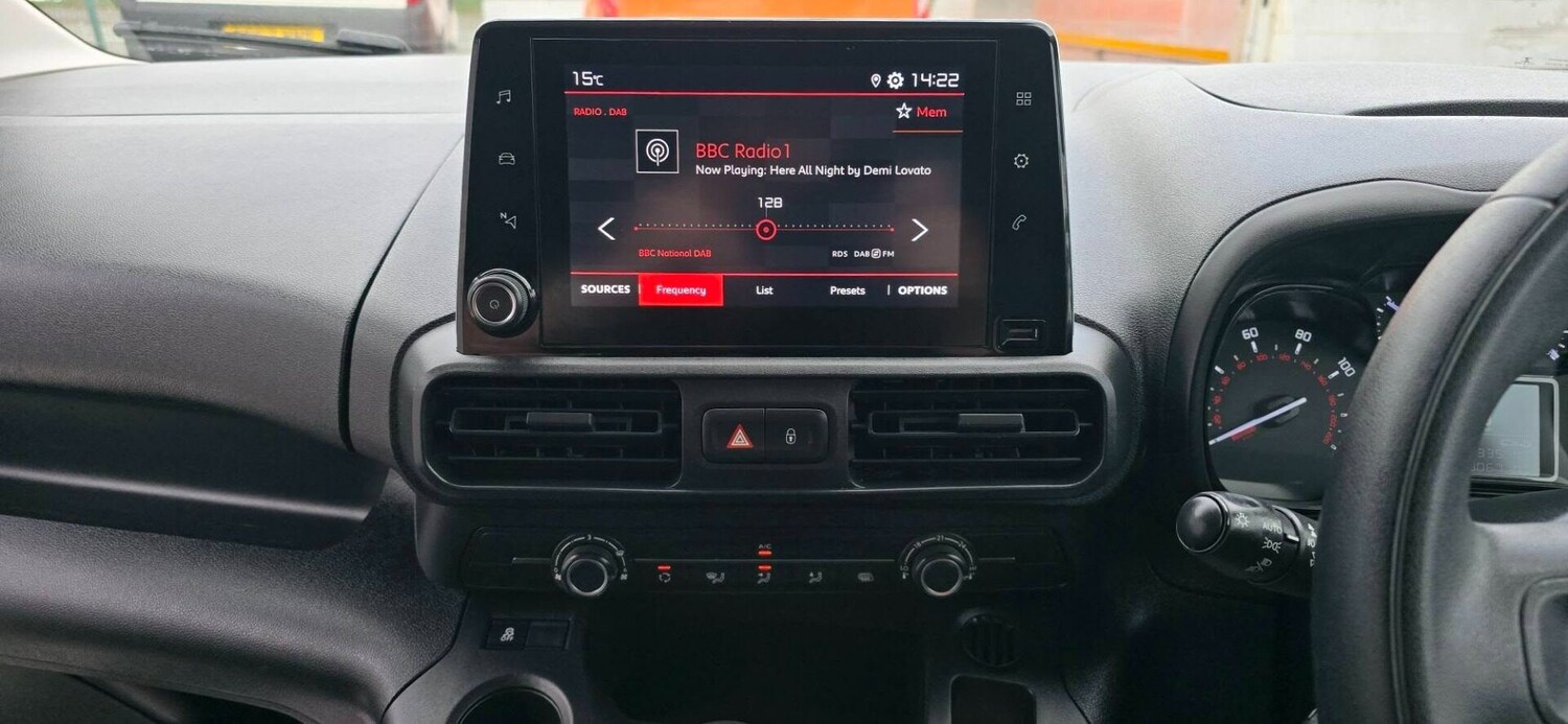 Used Citroen Berlingo 2019 for sale - 76257156: Photo 15