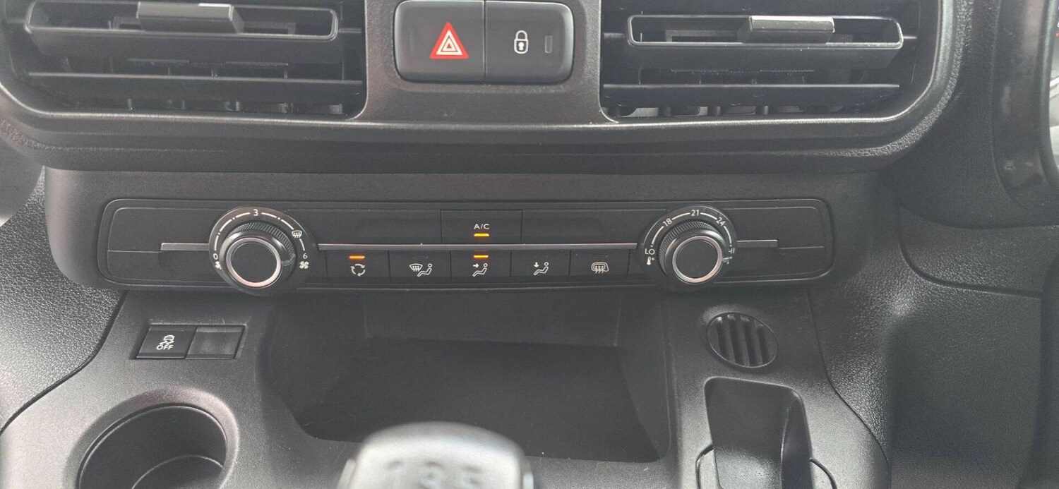 Used Citroen Berlingo 2019 for sale - 76257156: Photo 16