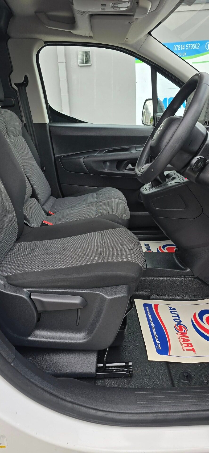 Used Citroen Berlingo 2019 for sale - 76257156: Photo 7