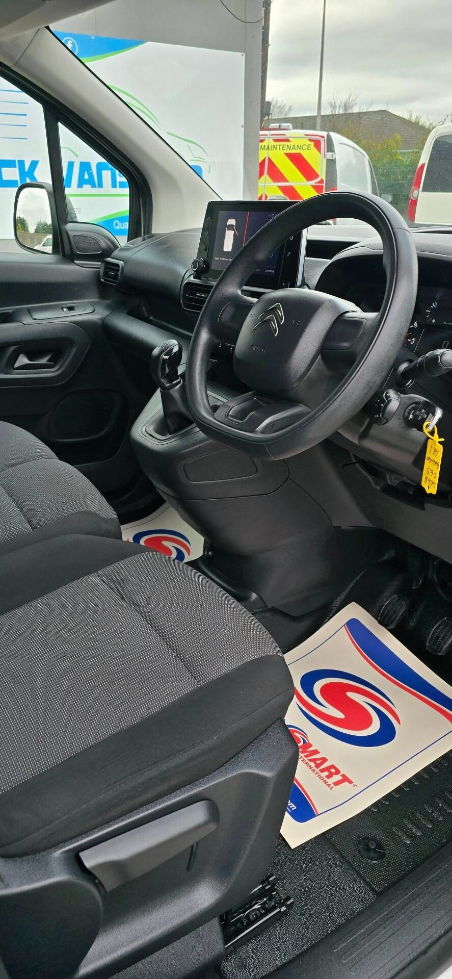 Used Citroen Berlingo 2019 for sale - 76257156: Photo 8