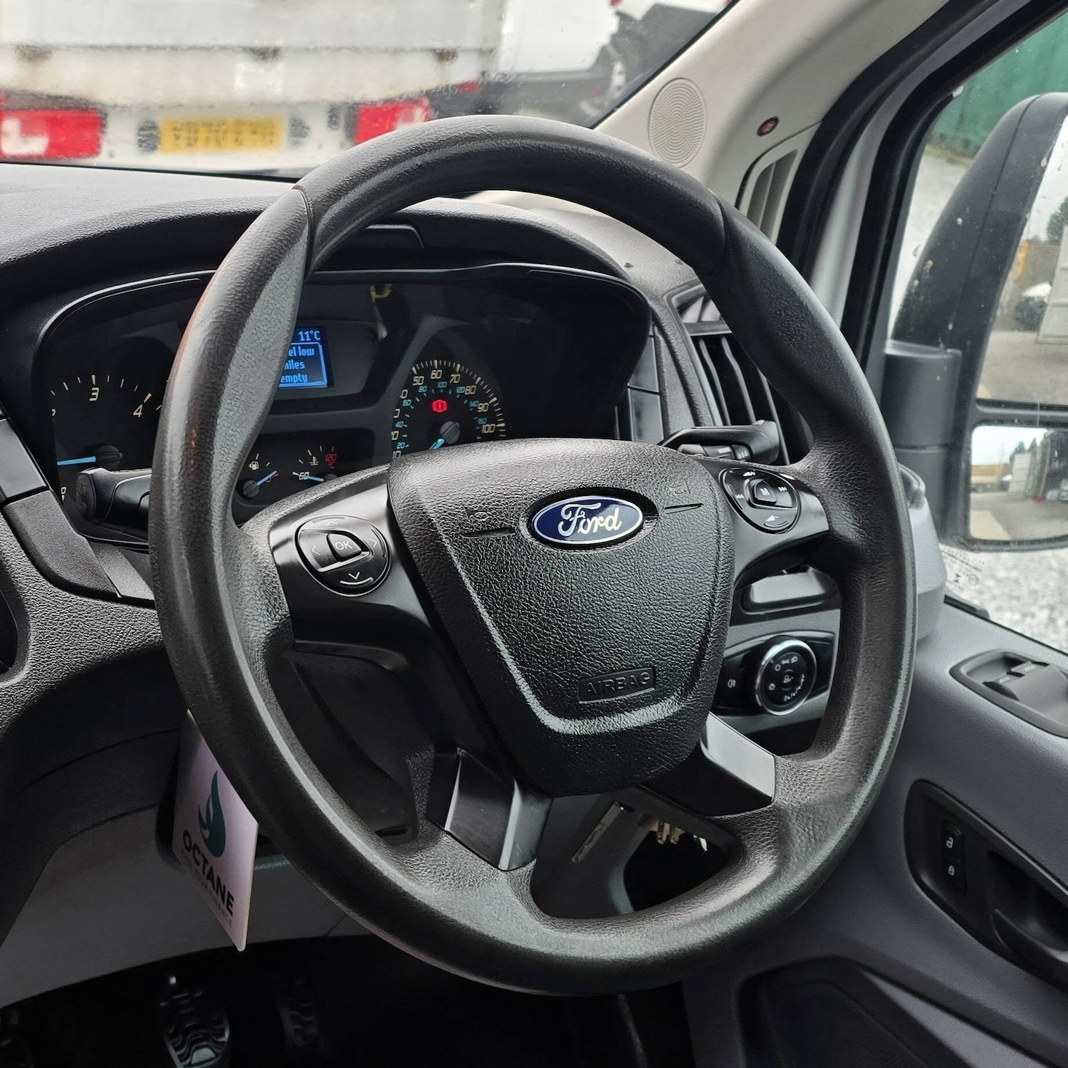 Used Ford Transit 2018 for sale - 76249342: Photo 10