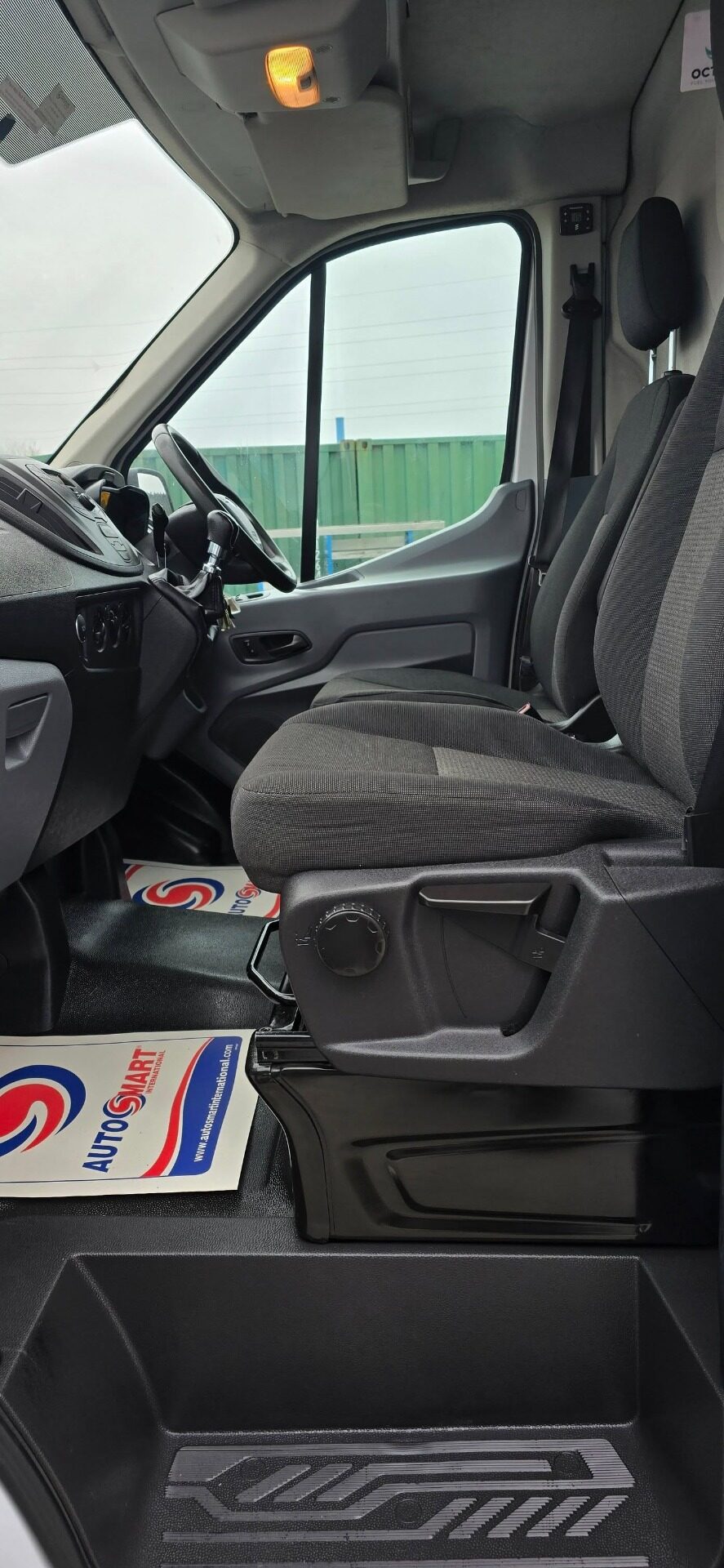 Used Ford Transit 2018 for sale - 76249342: Photo 11